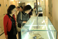 Nhà hát Lớn kể chuyện 115 năm hoạt động bằng ánh sáng và công nghệ