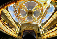 Nhà hát Lớn kể chuyện 115 năm hoạt động bằng ánh sáng và công nghệ