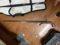 [Ảnh] Cận cảnh quá trình khám nhà đối tượng, thu gần 10 khẩu súng, ma túy các loại