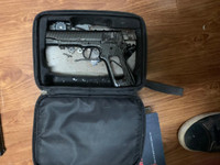 [Ảnh] Cận cảnh quá trình khám nhà đối tượng, thu gần 10 khẩu súng, ma túy các loại