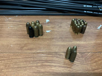 [Ảnh] Cận cảnh quá trình khám nhà đối tượng, thu gần 10 khẩu súng, ma túy các loại