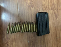 [Ảnh] Cận cảnh quá trình khám nhà đối tượng, thu gần 10 khẩu súng, ma túy các loại