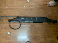 [Ảnh] Cận cảnh quá trình khám nhà đối tượng, thu gần 10 khẩu súng, ma túy các loại