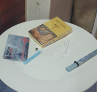 [Ảnh] Cận cảnh quá trình khám nhà đối tượng, thu gần 10 khẩu súng, ma túy các loại