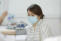 Sắp hoàn tất tiêm thử nghiệm vaccine Nano Covax