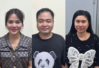 Cận cảnh kho thuốc lá điện tử trị giá 40 tỷ đồng vừa bị Công an Hà Nội phát hiện