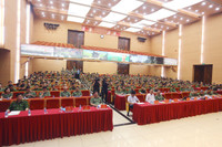 Công an Hà Nội làm chủ khoa học công nghệ, vững bước tiến vào kỷ nguyên số