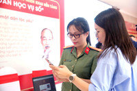 Công an Hà Nội làm chủ khoa học công nghệ, vững bước tiến vào kỷ nguyên số