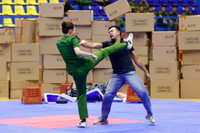 Mãn nhãn màn thi tình huống trấn áp tội phạm của Công an Hà Nội