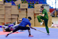 Mãn nhãn màn thi tình huống trấn áp tội phạm của Công an Hà Nội