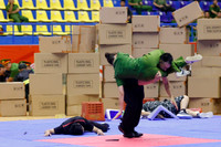 Mãn nhãn màn thi tình huống trấn áp tội phạm của Công an Hà Nội