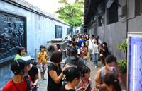 Hà Nội khẳng định thương hiệu điểm đến an toàn, hấp dẫn