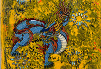 Cận cảnh 1.000 tác phẩm về Rồng, đón năm Giáp Thìn 2024