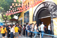 Hà Nội khẳng định thương hiệu điểm đến an toàn, hấp dẫn