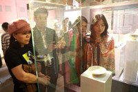 Hà Nội khẳng định thương hiệu điểm đến an toàn, hấp dẫn