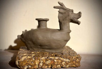 Cận cảnh 1.000 tác phẩm về Rồng, đón năm Giáp Thìn 2024