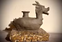 Cận cảnh 1.000 tác phẩm về Rồng, đón năm Giáp Thìn 2024