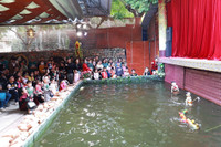 Hà Nội khẳng định thương hiệu điểm đến an toàn, hấp dẫn