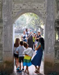 Hà Nội khẳng định thương hiệu điểm đến an toàn, hấp dẫn