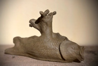 Cận cảnh 1.000 tác phẩm về Rồng, đón năm Giáp Thìn 2024