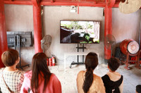 Hà Nội khẳng định thương hiệu điểm đến an toàn, hấp dẫn