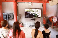 Hà Nội khẳng định thương hiệu điểm đến an toàn, hấp dẫn