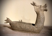 Cận cảnh 1.000 tác phẩm về Rồng, đón năm Giáp Thìn 2024