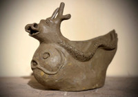 Cận cảnh 1.000 tác phẩm về Rồng, đón năm Giáp Thìn 2024