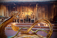 Cận cảnh 1.000 tác phẩm về Rồng, đón năm Giáp Thìn 2024