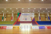 Hà Nội sẵn sàng cho SEA Games 31