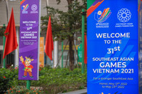 Hà Nội sẵn sàng cho SEA Games 31