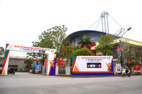 Hà Nội sẵn sàng cho SEA Games 31