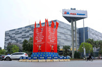 Hà Nội sẵn sàng cho SEA Games 31