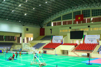 Hà Nội sẵn sàng cho SEA Games 31