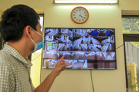 Hà Nội sẵn sàng cho SEA Games 31