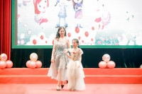 Sôi động chương trình Ngày Quốc tế thiếu nhi ở Công an Hà Nội