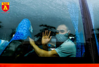 Niềm vui hết cách ly của 183 công dân 