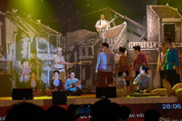 Vang mãi bản hùng ca Công an Thủ đô