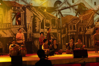 Vang mãi bản hùng ca Công an Thủ đô