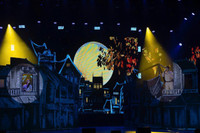 Vang mãi bản hùng ca Công an Thủ đô