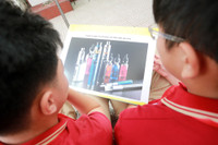 Công an Hà Nội hướng dẫn cách nhận diện và phòng tránh ma túy ở lứa tuổi học đường