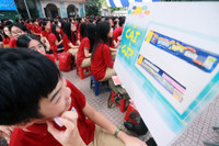 Công an Hà Nội hướng dẫn cách nhận diện và phòng tránh ma túy ở lứa tuổi học đường