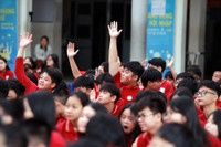 Công an Hà Nội hướng dẫn cách nhận diện và phòng tránh ma túy ở lứa tuổi học đường