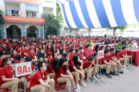 Công an Hà Nội hướng dẫn cách nhận diện và phòng tránh ma túy ở lứa tuổi học đường