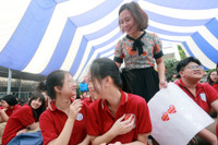 Công an Hà Nội hướng dẫn cách nhận diện và phòng tránh ma túy ở lứa tuổi học đường