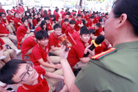 Công an Hà Nội hướng dẫn cách nhận diện và phòng tránh ma túy ở lứa tuổi học đường