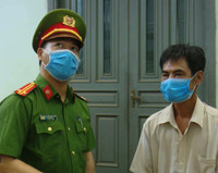 [Ảnh] Công an huyện Thạch Thất thực hiện cao điểm tuyên truyền phòng cháy, chữa cháy