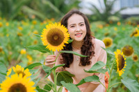 Phụ nữ Công an Thủ đô lan tỏa tuần lễ “Áo dài cộng đồng”