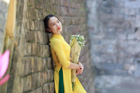 Ngắm những “bông hồng thép” của lực lượng Cảnh vệ 