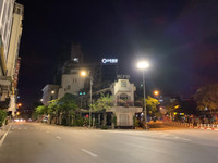 [Ảnh] Có một Hà Nội rất khác sau 20h...